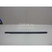Накладка стекла заднего правого GM Spark (2005 - 2010) 96601519