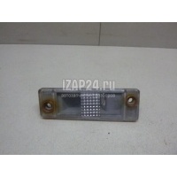 Фонарь подсветки номера GM Spark (2005 - 2010) 96562760