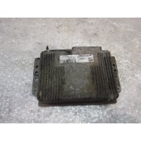 Блок управления двигателем Renault Laguna 1 X56 1993-2001 7700102299