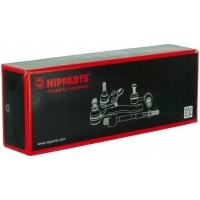 рулевой наконечник mitsubishi galant vi 97 - 04