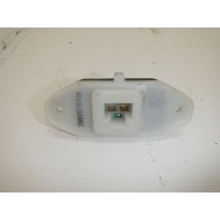 Резистор отопителя Nissan X-Trail T30 2000-2007 271508H300