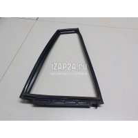 Уплотнитель форточки правой Toyota Verso (2009 - 2018) 681880F010