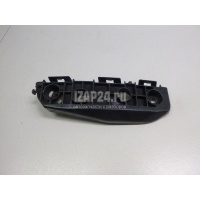 Кронштейн переднего бампера правый Toyota Verso (2009 - ) 525350F020
