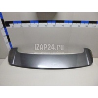 Спойлер (дефлектор) багажника Toyota RAV 4 (2013 - ) 7608542903B2