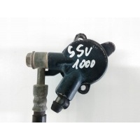Suzuki sv 1000 выжимной подшипник