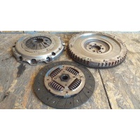 Renault scenic 3 1.5 dci муфта 702836 701068