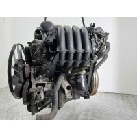 Двигатель Volkswagen Passat 5 2003 1.6 I AHL 125791
