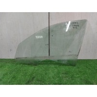 Стекло двери Skoda Octavia A5 2010 1Z0845201A