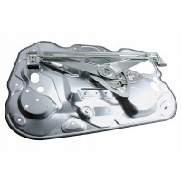 Стеклоподъемник передняя левый форд focus c - max 03 -