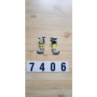 Датчик ударный mitsubishi outlander 8651a165