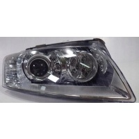 Фара правый светодиодный рестайлинг 4e0941004af audi a8 s8 d3 w12