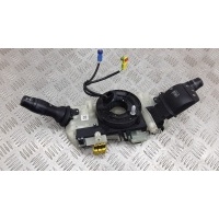 Переключатель поворотов и дворников (стрекоза) RENAULT MEGANE (2008-0000) 2009 255670016R