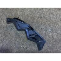 Кронштейн (лапа крепления) правая Volkswagen Passat 6 2005-2010 2007 3C0807890A