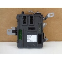 Nissan qashqai j11 блок bsi 284b14cb5a