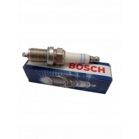 bosch свеча зажигания 0242235743 fr7mpp10