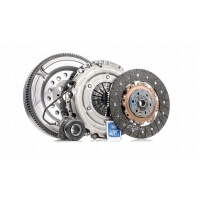 Муфта dwumasa sachs 2290601076 volkswagen бора гольф