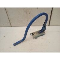 Петля крышки багажника Chevrolet Aveo T250 2007 96649230