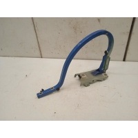 Петля крышки багажника Chevrolet Aveo T250 2007 96649230