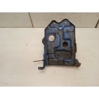 Площадка под АКБ Chevrolet Aveo T250 2007 96533860