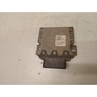Блок управления топливным насосом Audi S8 D3 2006, 2007, 2008, 2009, 2010 4E0906093B