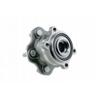 Ступица подшипник передняя nissan мурано z51 4wd 2008 -