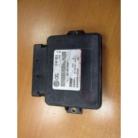 БЛОК РУЧНИКА (СТОЯНОЧНОГО ТОРМОЗА) Volkswagen Passat B6 2008 3C0907801A