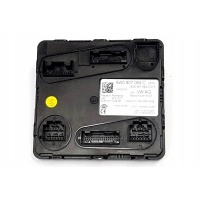 Блок управления модуль комфорта bcm audi a4 b9 8w0907064c