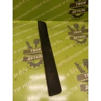 накладка порога TOYOTA Matrix 2003г.в. 6791602040