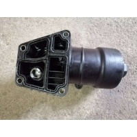 Корпус масляного фильтра Skoda Yeti 2012 03L115389H