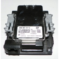 Audi q7 4m 4m0 камера стекло передняя 4m0907217c