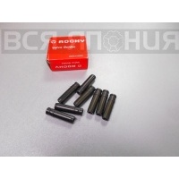Направляющая клапана MAZDA TITAN WL MAZDA TITAN SY56T, SY54T, SGLR, SK56M WLY1-10-280