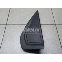 Накладка двери задней правой GM Spark (2005 - 2010) 96601550