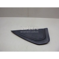 Накладка двери задней правой GM Spark (2005 - 2010) 96601550