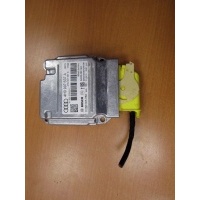 Блок AirBag Audi A8 D4/4H 2012 4H0907637A