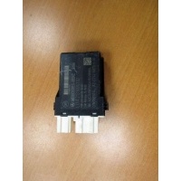 БЛОК УПРАВЛЕНИЯ (ДРУГИЕ) Mercedes-Benz E-Класс W213/S213/C238/A238 2016 2139006102