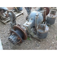 Мост в сборе премиум meritor 177e 1 / 264 dxi