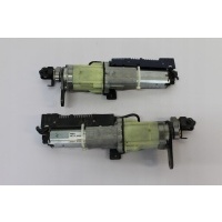Механизм шток люка задняя audi a4 b8 8k9827852c