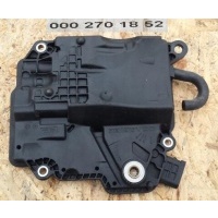 Блок управления кпп мерседес s 221 w221 0002701852
