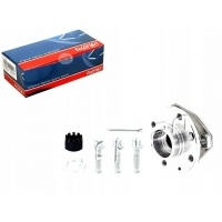 ступица колёса opel astra г hatchback 1.4 f48_ . f08_
