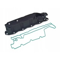 Новая крышка клапонов volvo двигатель 3.0 турбина