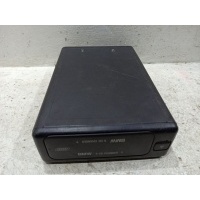 CD-чейнджер BMW 3 E36 1990-2000 65128361058