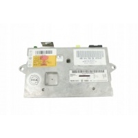 Блок управления mmi экю audi a8 d3 новый 4e0910769qx
