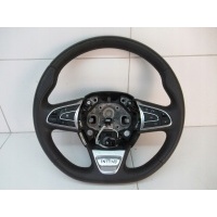 Руль кожа кнопки initiale espace v 2015 г.