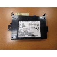 БЛОК УПРАВЛЕНИЯ (ДРУГИЕ) Mercedes-Benz E-Класс W213/S213/C238/A238 2016 2139003617