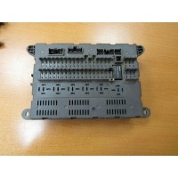 Блок управления ABS Land Rover Freelander 2003 YWC000031