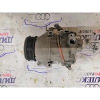 компрессор системы кондиционирования Toyota Vitz 88310-52592