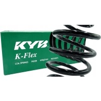 пружина передняя kyb ra3475