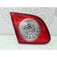 Фонарь крышки багажника левый Volkswagen Passat B6 2007 3C5945093F