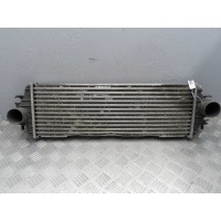 Радиатор интеркулера Opel Movano A 1998 - 2010 2003 7700312903,