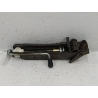 Домкрат Volkswagen Lupo 2001 6N0011031